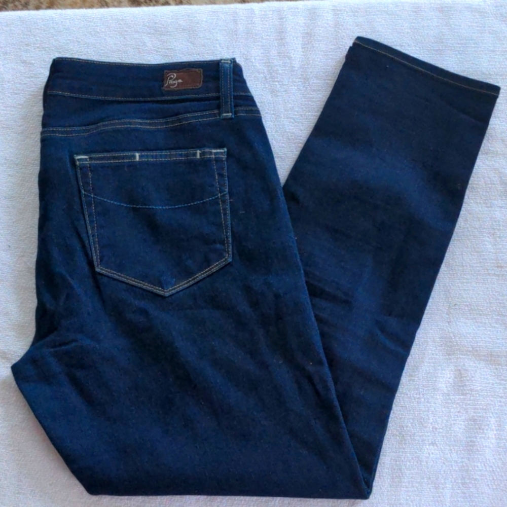 Paige denim